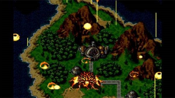 超时空之轮手机完整版2026最新下载