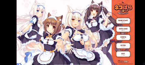 猫娘乐园3游戏汉化安卓下载安装手机版