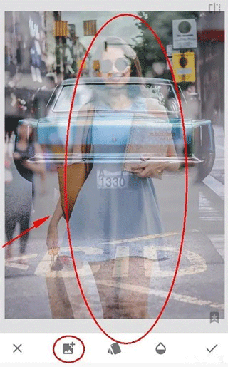 snapseed中文官方正版