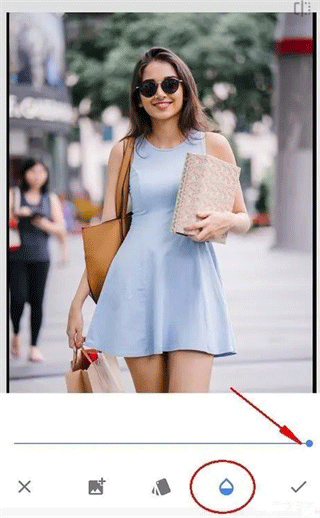 snapseed中文官方正版