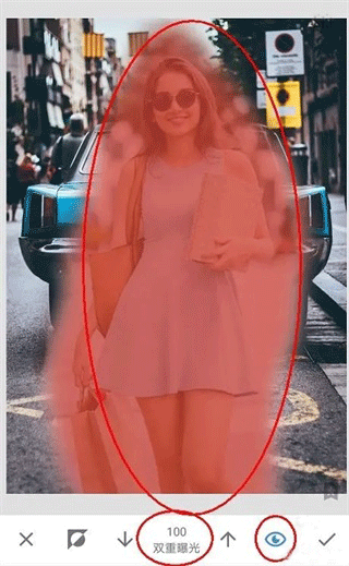 snapseed中文官方正版