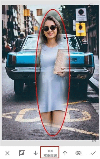 snapseed中文官方正版