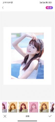 Promovie专业摄像机正版