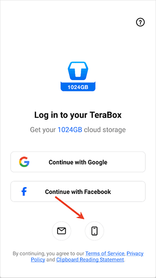 百度网盘海外版Dubox(TeraBox)2026最新版下载