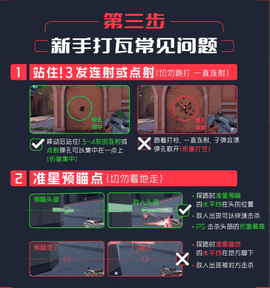 无畏契约新手入门基础知识