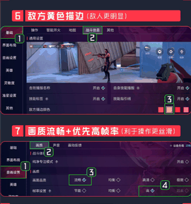无畏契约新手入门基础知识