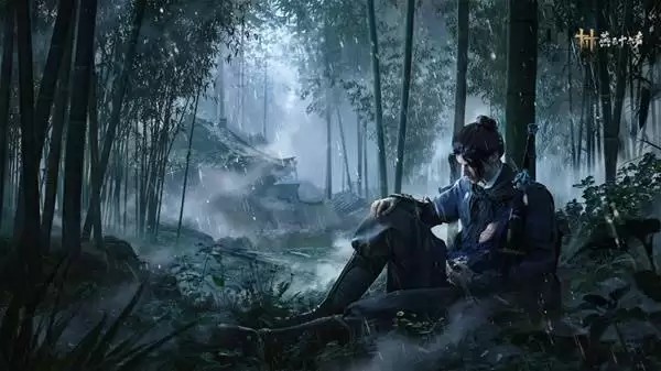 燕云十六声0氪最强搭配