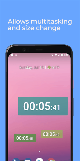 Stopwatch悬浮手表2026最新版本下载3