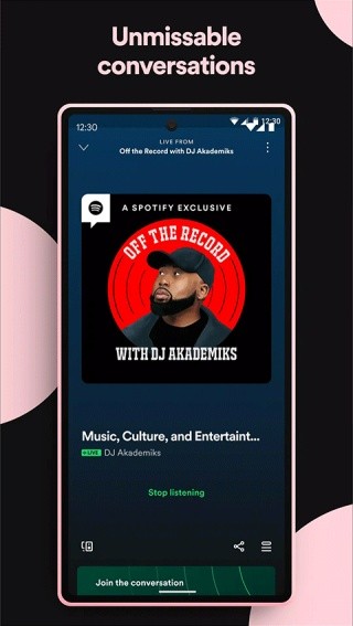 Spotify音乐软件下载2026最新版2