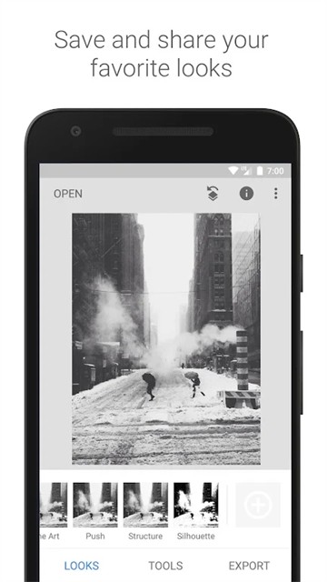 snapseed中文官方正版