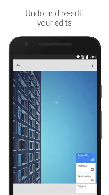 snapseed中文官方正版4