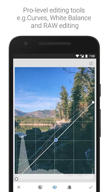 snapseed中文官方正版5