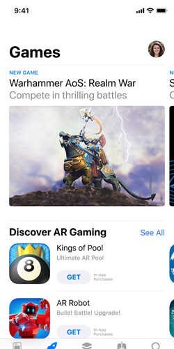 apple store最新版app下载安卓版2