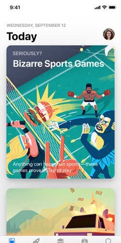 apple store最新版app下载安卓版3
