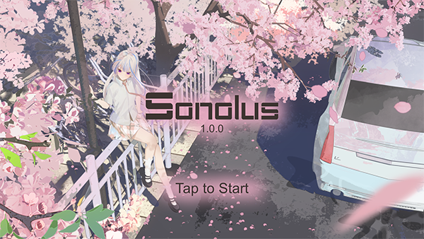 Sonolus最新版20263