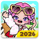 啊哈世界2026无广告版