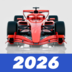monoposto F1方程式赛车游戏2026汉化版下载