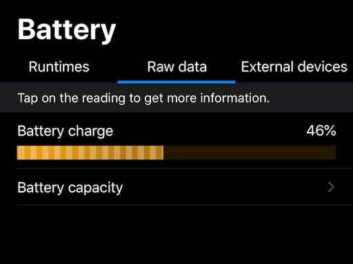 batterylife电池检测工具2026最新版下载