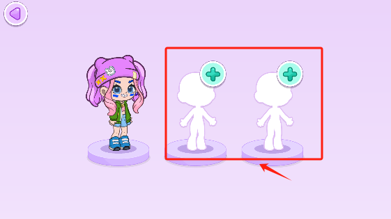 多普莱斯世界 Dopples World MOD全解锁直装版 泳池